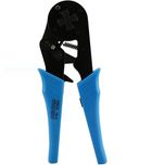 انبر پرس وایرشو مدل HSC816-4 سایز 4-16 میلیمتر