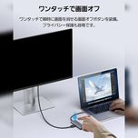 هاب 7 پورت USB-C باسئوس مدل BS-OH159 (گارانتی 24 ماهه آونگ)