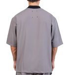 تی‌شرت آستین کوتاه یقه گرد مردانه مدل BM-NB-0319