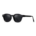 عینک آفتابی آلبرت وگ مدل SZ8108 Obsidian