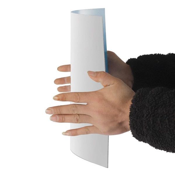 آینه نشکن چسبی