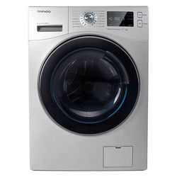 ماشین لباسشویی 8 کیلوگرم اتوماتیک دوو مدل LM-881
