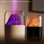 دستگاه بخور سرد آتشفشان