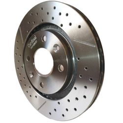 دیسک ترمز اسپرت پژو 405 و پارس بسته دو عددی