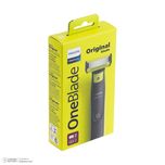 ماشین اصلاح موی صورت فیلیپس مدل QP2824