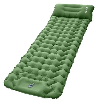 تشک بادی سفری