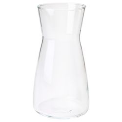 پارچ گلدان ایکیا مدل KARAFF - حجم یک لیتر