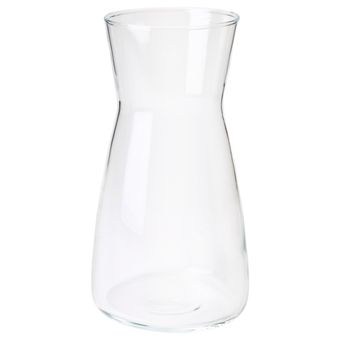 پارچ گلدان ایکیا مدل KARAFF - حجم یک لیتر