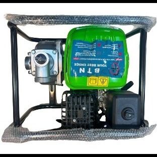 موتور پمپ 2 اینچ BTN مدل BTN-WP50X