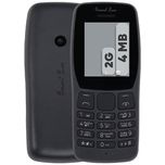 گوشی موبایل جنرال لوکس مدل 110 دو سیم کارت ظرفیت چهار مگابایت