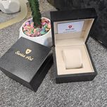 ست ساعت مچی عقربه ای زنانه و مردانه سوئیس آرت مدل ANT019-20SR1605