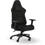 Gaming Chair CORSAIR TC100 RELAXED Fabric-Black