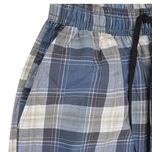 ست تی‌شرت آستین کوتاه و شلوار راحتی مردانه مدل MDSS-CH4837