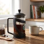 فرنچ پرس  مدل 350ml