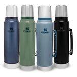 فلاسک استنلی مدل CLASSIC LEGENDARY 1.1 QT گنجایش 1 لیتر