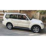 برچسب بدنه خودرو لیزارد مدل آفرود طرح 4x4 کد LZD-769 بسته دو عددی