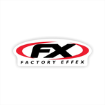 برچسب چاپی برش خورده مدل FX کد 0123