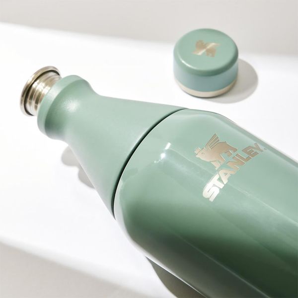 فلاسک استنلی مدل The All Day Slim گنجایش 0.6 لیتر