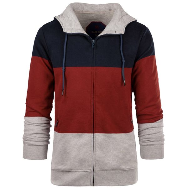 سویشرت مردانه مدل SB-SS- 1153