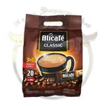 علی کافه کلاسیک 40 عددی