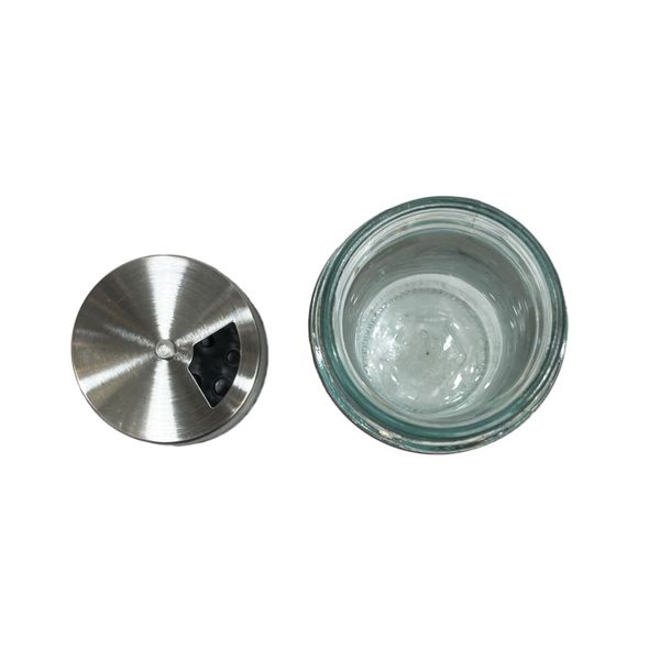 ست جا ادویه 9 پارچه کاپریس کد 1605