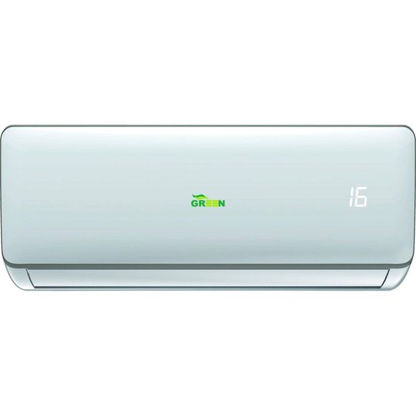 کولر گازی گرین مدل SDK-CH24F1C1A2P ظرفیت 24 هزار اینورتر