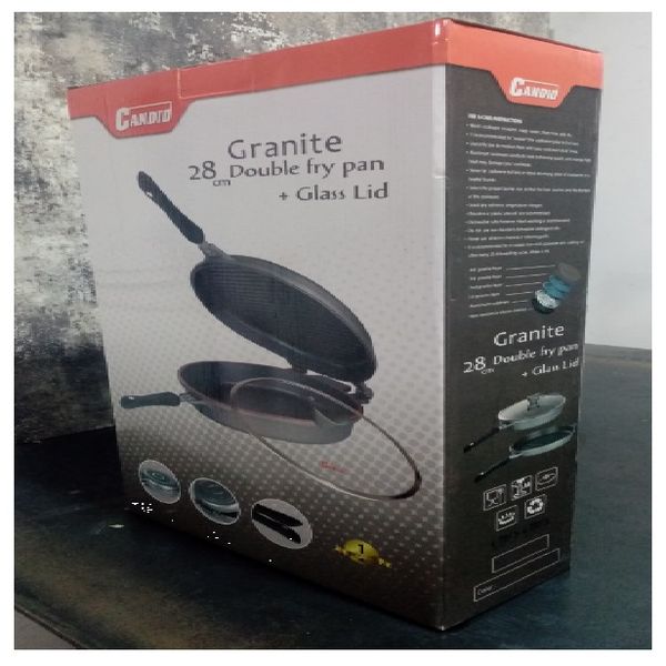 تابه کاندید مدل گرد سایز 28