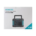 پاوراستیشن روموس