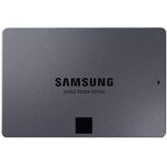 SSD Internal SAMSUNG 870 QVO 4TB