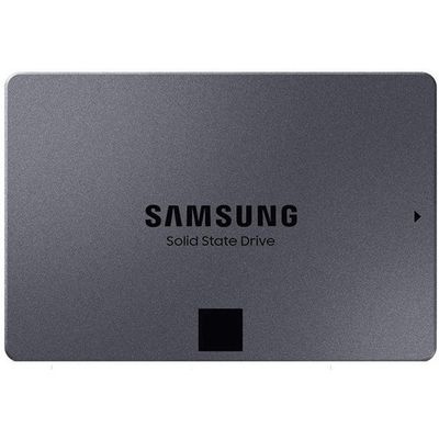 SSD Internal SAMSUNG 870 QVO 4TB