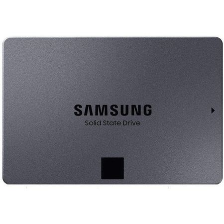 SSD Internal SAMSUNG 870 QVO 4TB