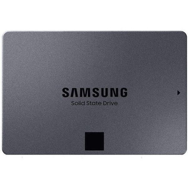 SSD Internal SAMSUNG 870 QVO 4TB