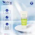 کرم آبرسان وچه مدل Bamboo مناسب پوستهای چرب و مستعد آکنه حجم 60 میلیلیتر