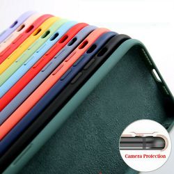 کاور گوشی مدل سیلیکونی پاک کنی مناسب برای گوشی موبایل شیائومی Poco X7 Pro