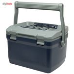 یخدان مسافرتی استنلی مدل Pro Grade ظرفیت 6.6 لیتر