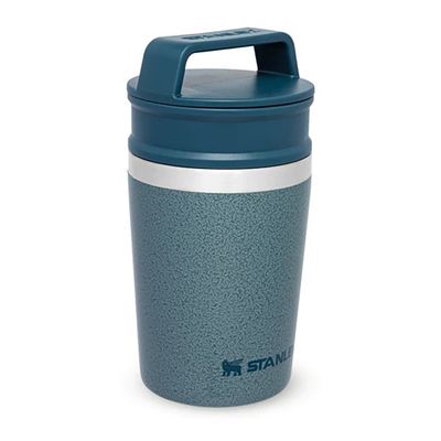 ماگ سفری استنلی مدل SHORTSTACK 230 گنجایش 0.230 لیتر