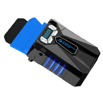 خنک کننده لپ تاپ کول کلد مدل IceTroll K29-1