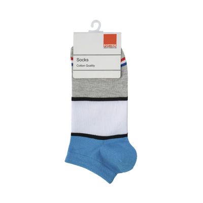 جوراب مردانه پاتر مدل MDSS-CG9420