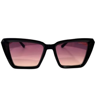 عینک آفتابی زنانه مستر کپی تیفانی مدل 6290C5