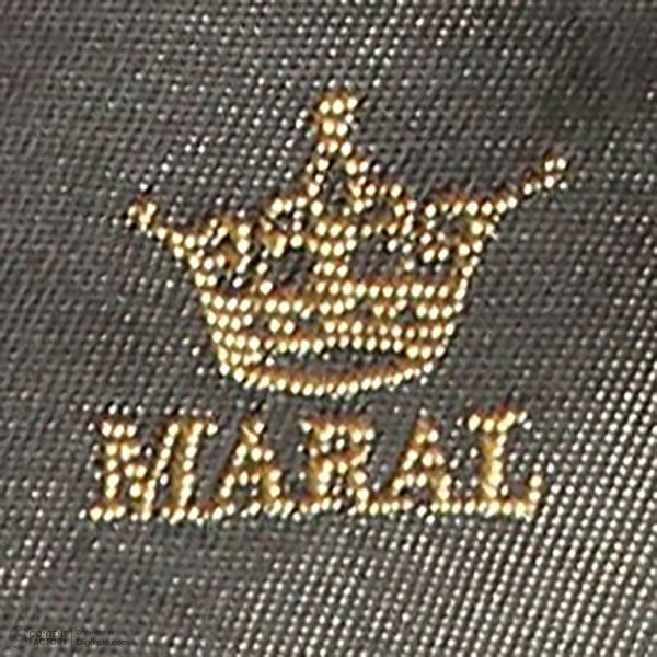 پالتو زنانه مارال مدل 32