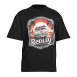 تی‌شرت آستین سه ربع مردانه مدل GS-M-SPL-230093