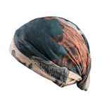 دستمال سر و گردن باف مدل TSOLLY MULTI G2024