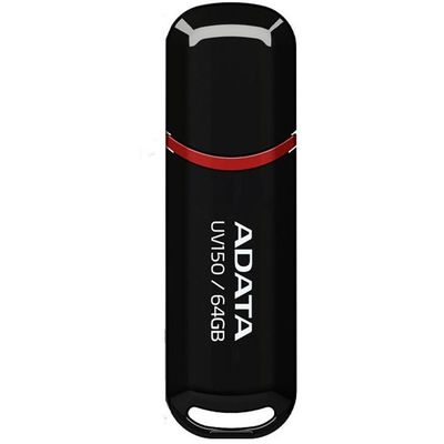 Flash Memory ADATA UV150 USB 3 64GB
