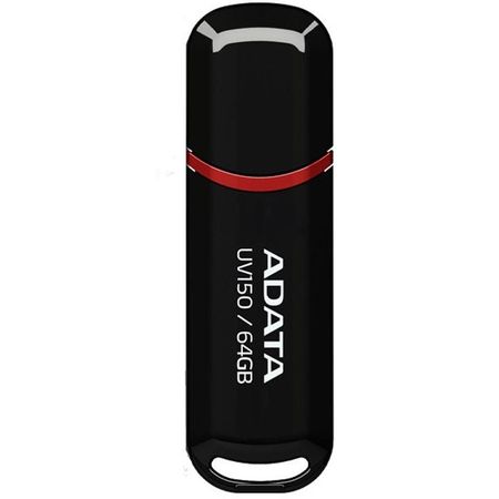 Flash Memory ADATA UV150 USB 3 64GB
