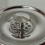 ست کتری قوری تی جی اچ مدل 4450*386