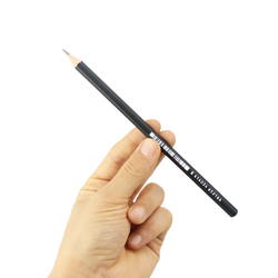 مداد مشکی فکتیس Factis Lapiz Negro 9000