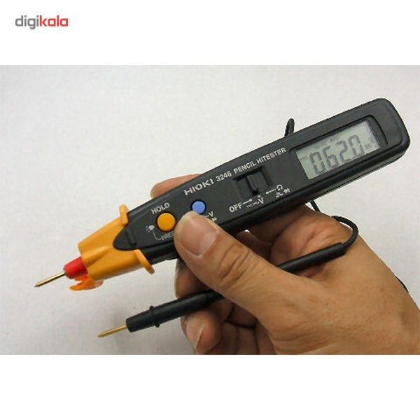 مولتی متر مدادی هیوکی مدل 60-3246