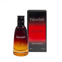 عطر ادکلن مینی فارنهایت برندینی Fahrenheit 33ML