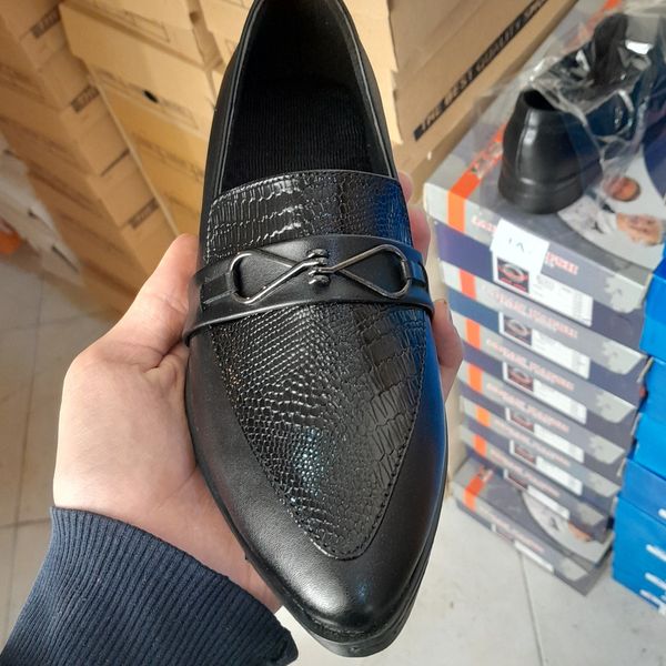 کفش زنانه مدل 133ch