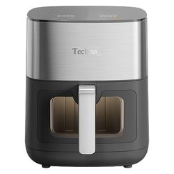 سرخ کن بدون روغن تکنو مدل TE-546